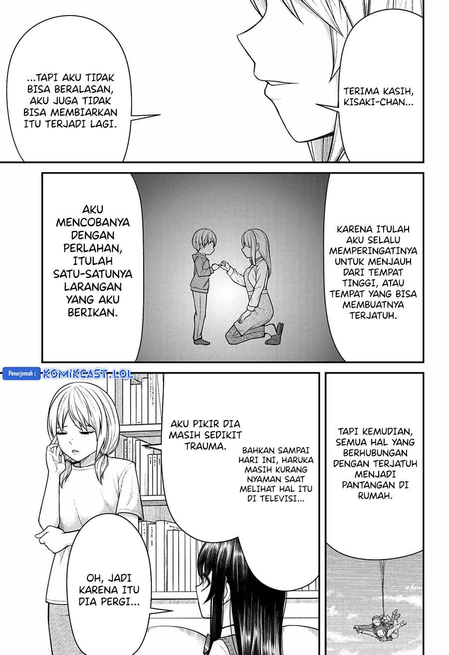 Henai Heartbeat Chap 12 - Next Chap 13