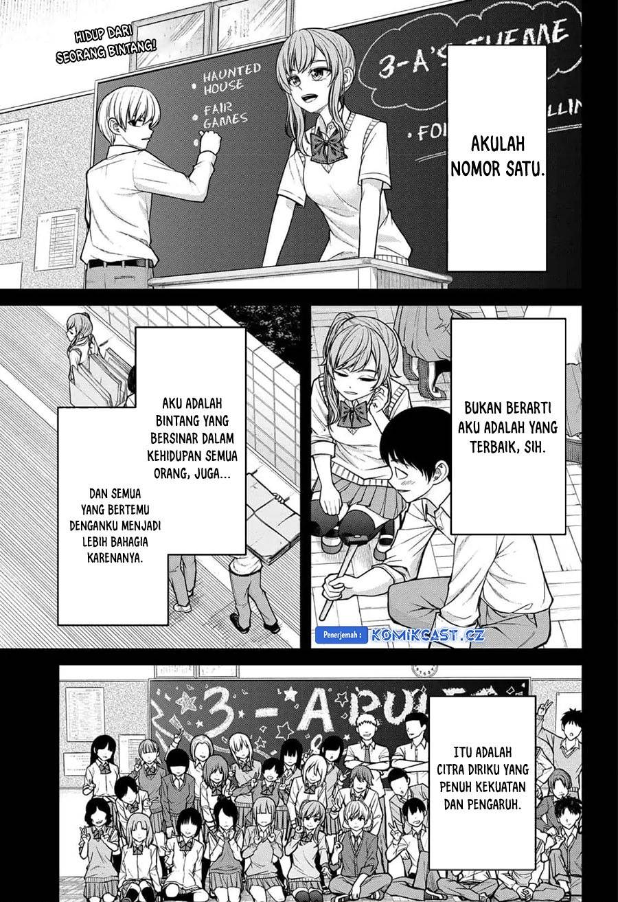 Henai Heartbeat Chap 17 - Next Chap 18