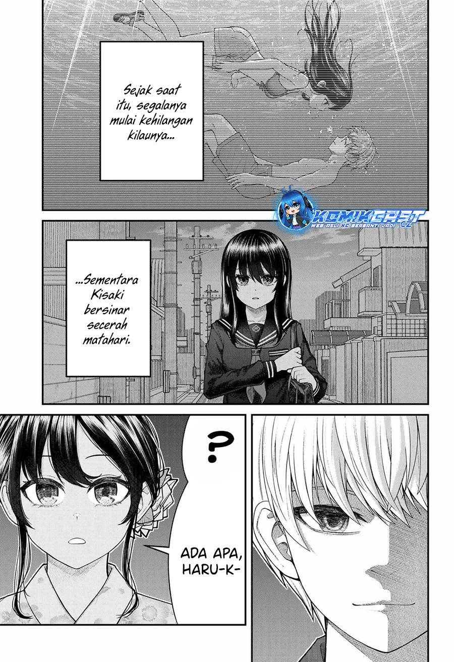 Henai Heartbeat Chap 14 - Next Chap 15