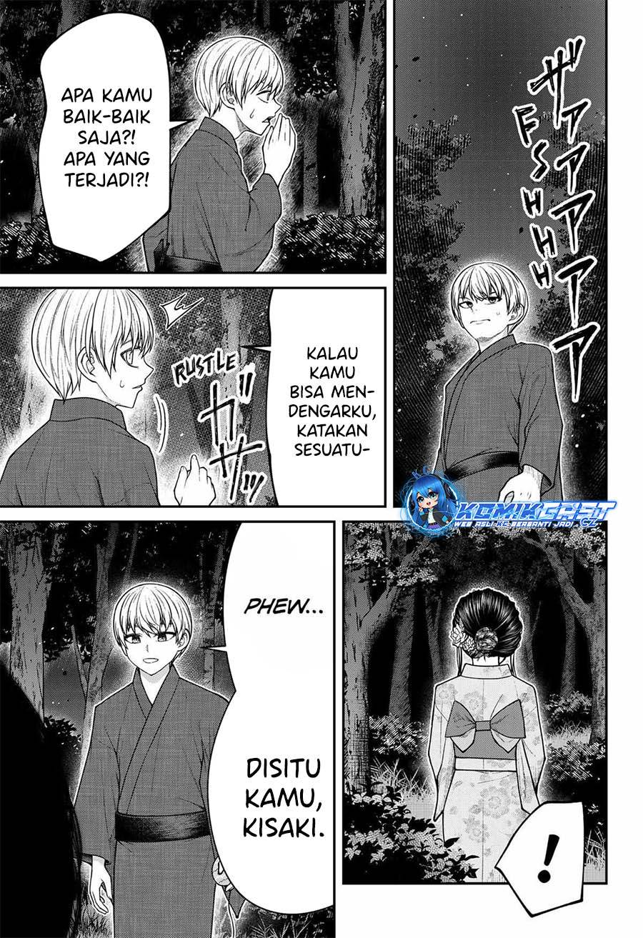 Henai Heartbeat Chap 14 - Next Chap 15