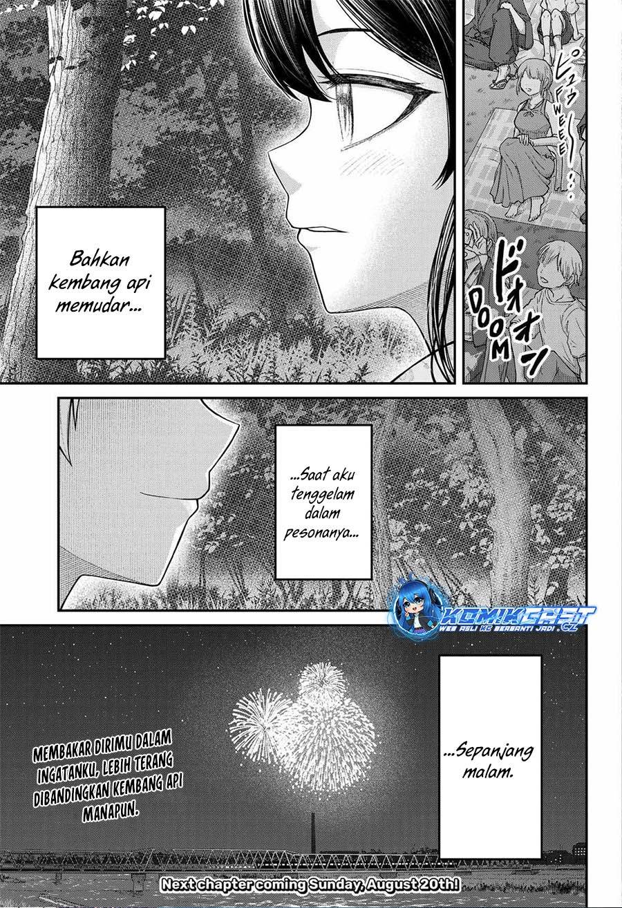 Henai Heartbeat Chap 14 - Next Chap 15