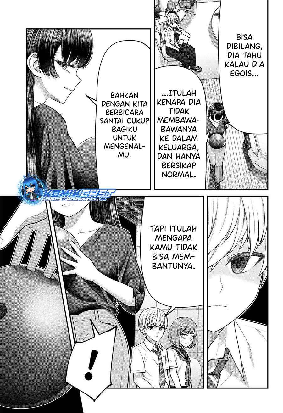Henai Heartbeat Chap 15 - Next Chap 16