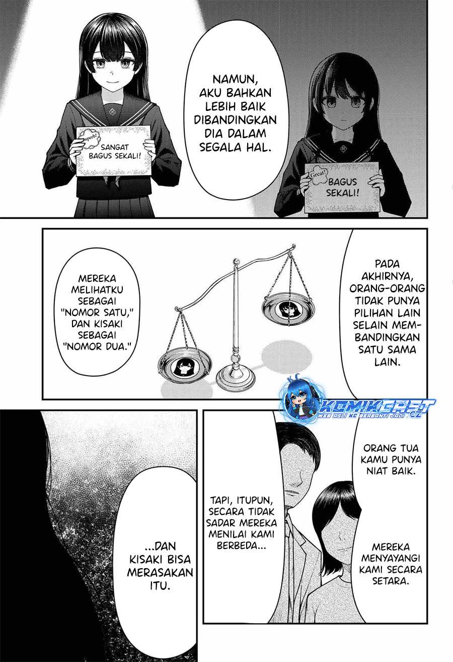 Henai Heartbeat Chap 15 - Next Chap 16