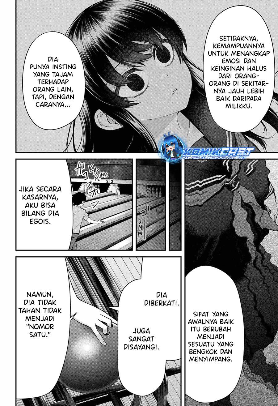 Henai Heartbeat Chap 15 - Next Chap 16