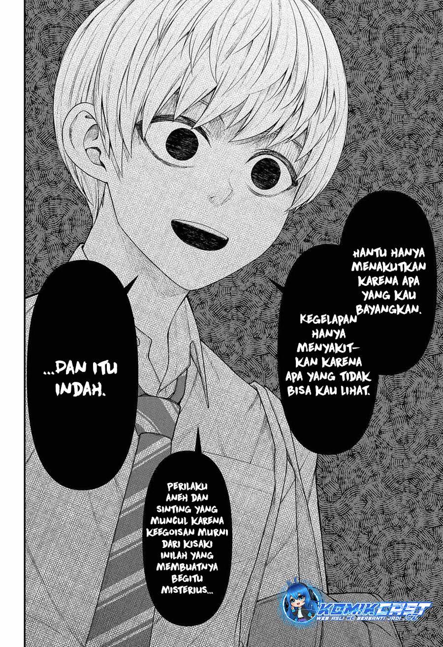Henai Heartbeat Chap 15 - Next Chap 16