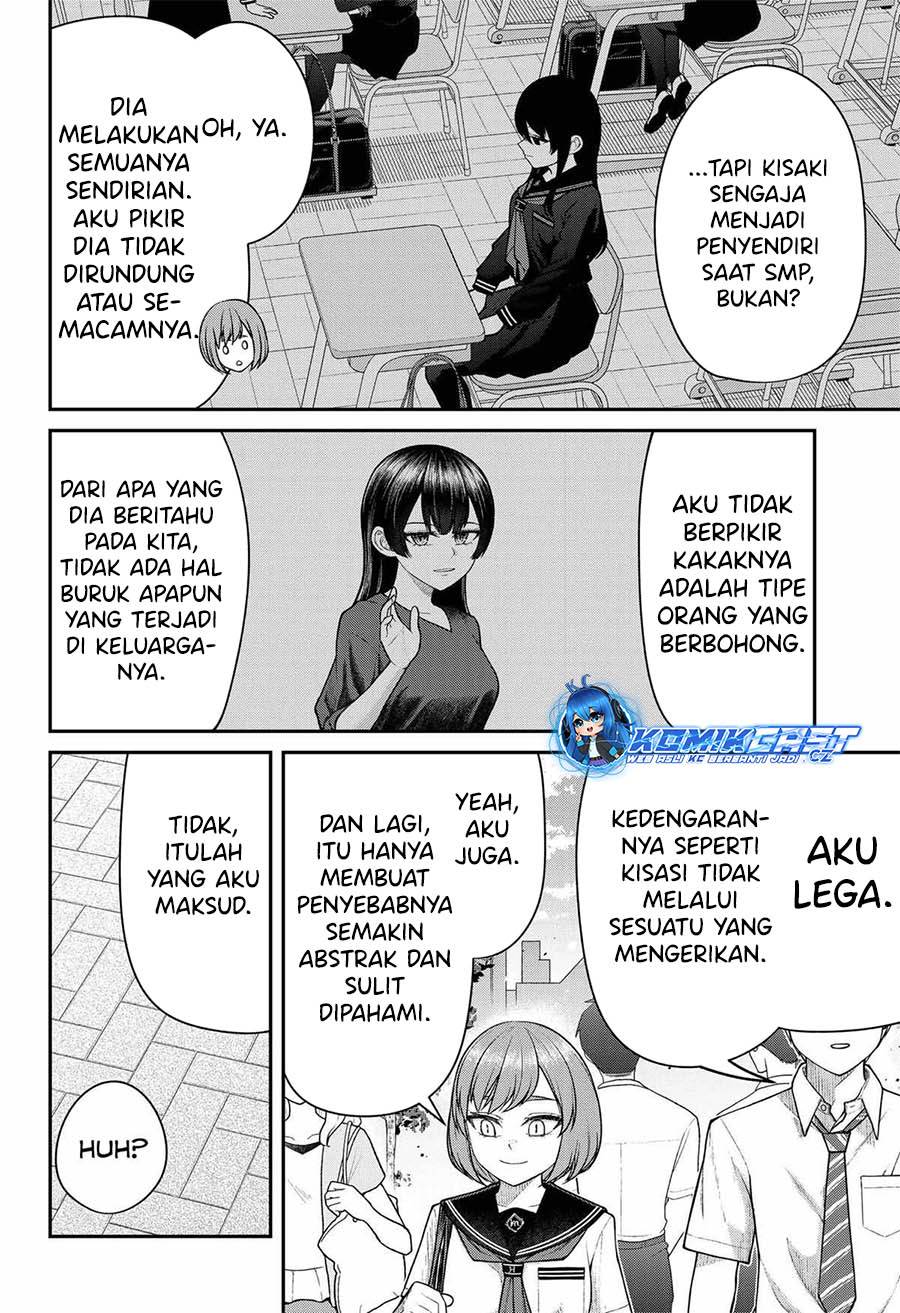 Henai Heartbeat Chap 15 - Next Chap 16