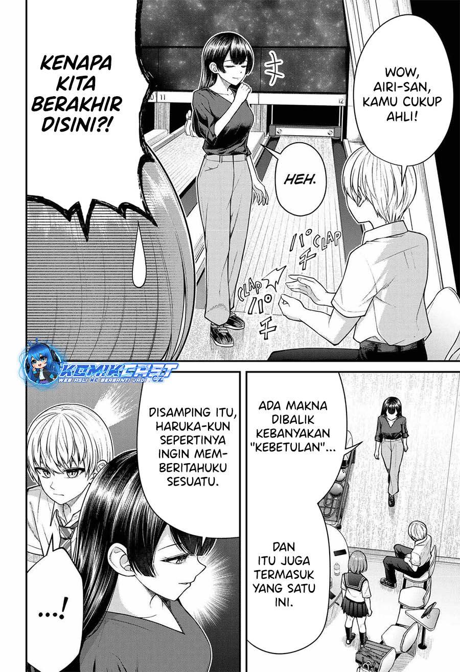 Henai Heartbeat Chap 15 - Next Chap 16