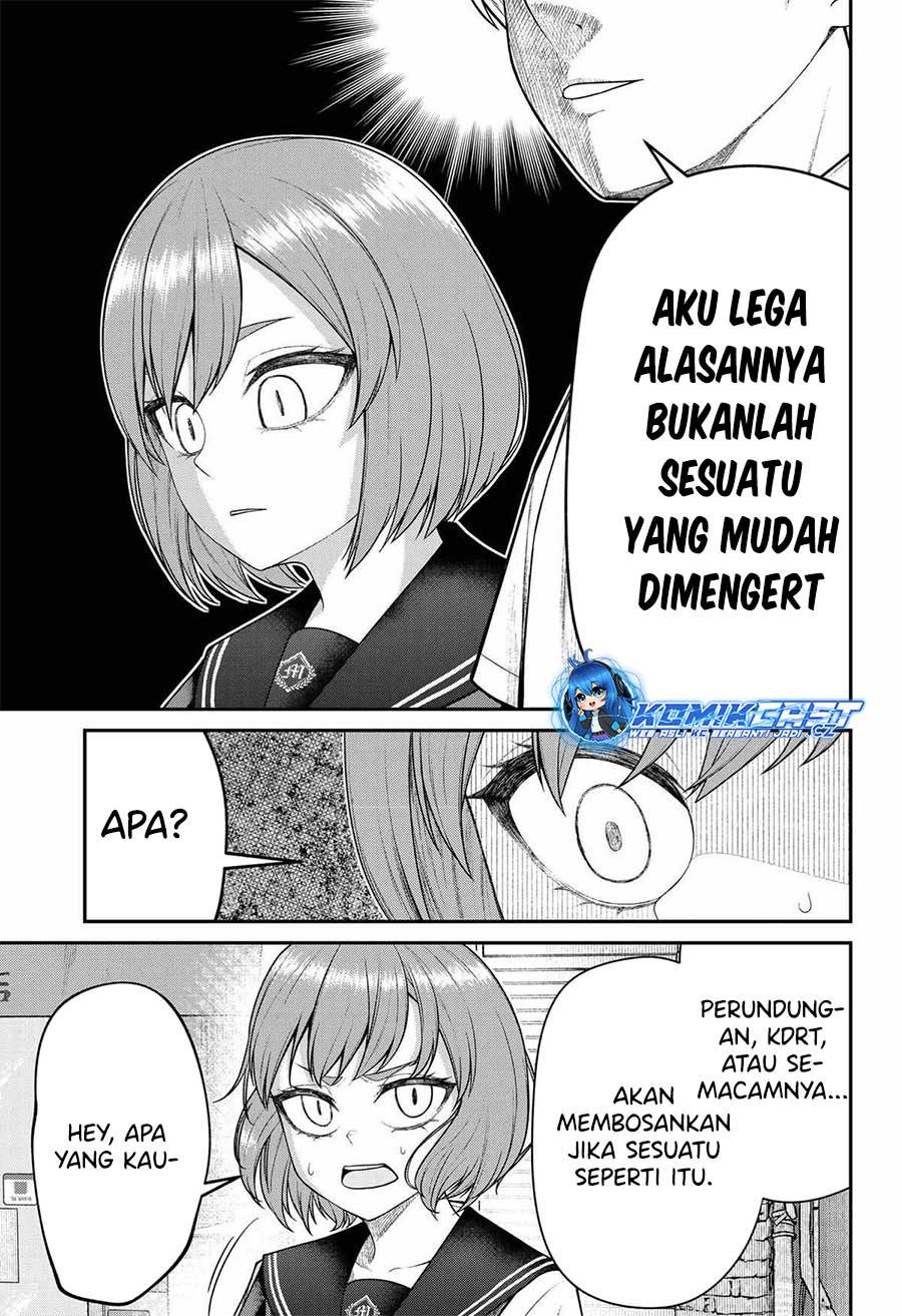 Henai Heartbeat Chap 15 - Next Chap 16