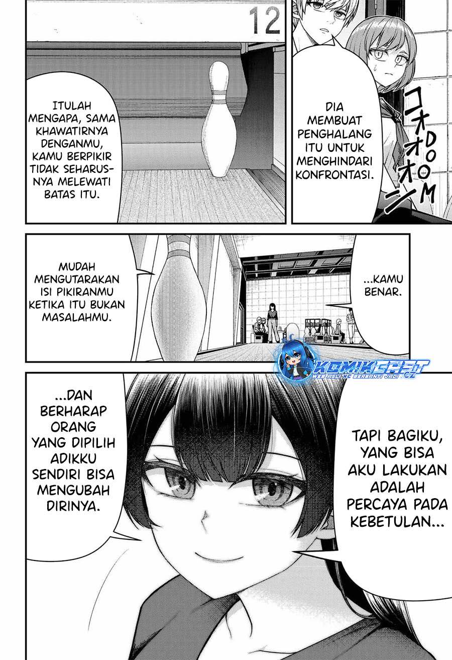 Henai Heartbeat Chap 15 - Next Chap 16
