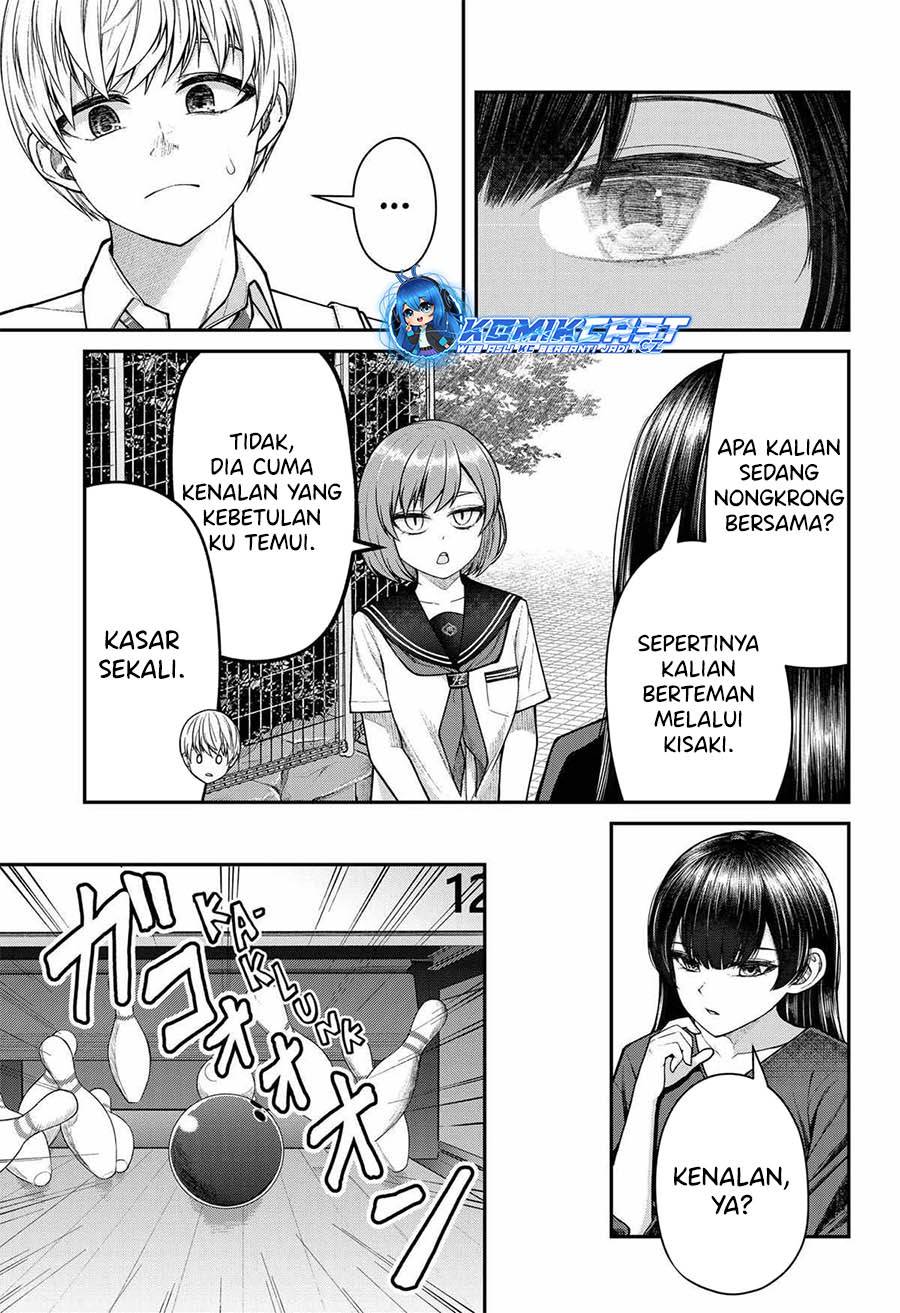 Henai Heartbeat Chap 15 - Next Chap 16