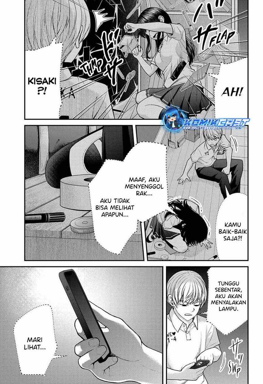 Henai Heartbeat Chap 16 - Next Chap 17