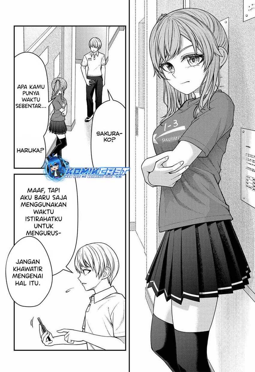 Henai Heartbeat Chap 16 - Next Chap 17