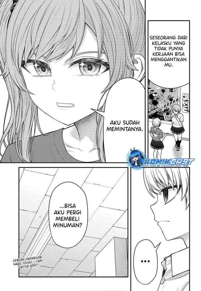 Henai Heartbeat Chap 16 - Next Chap 17