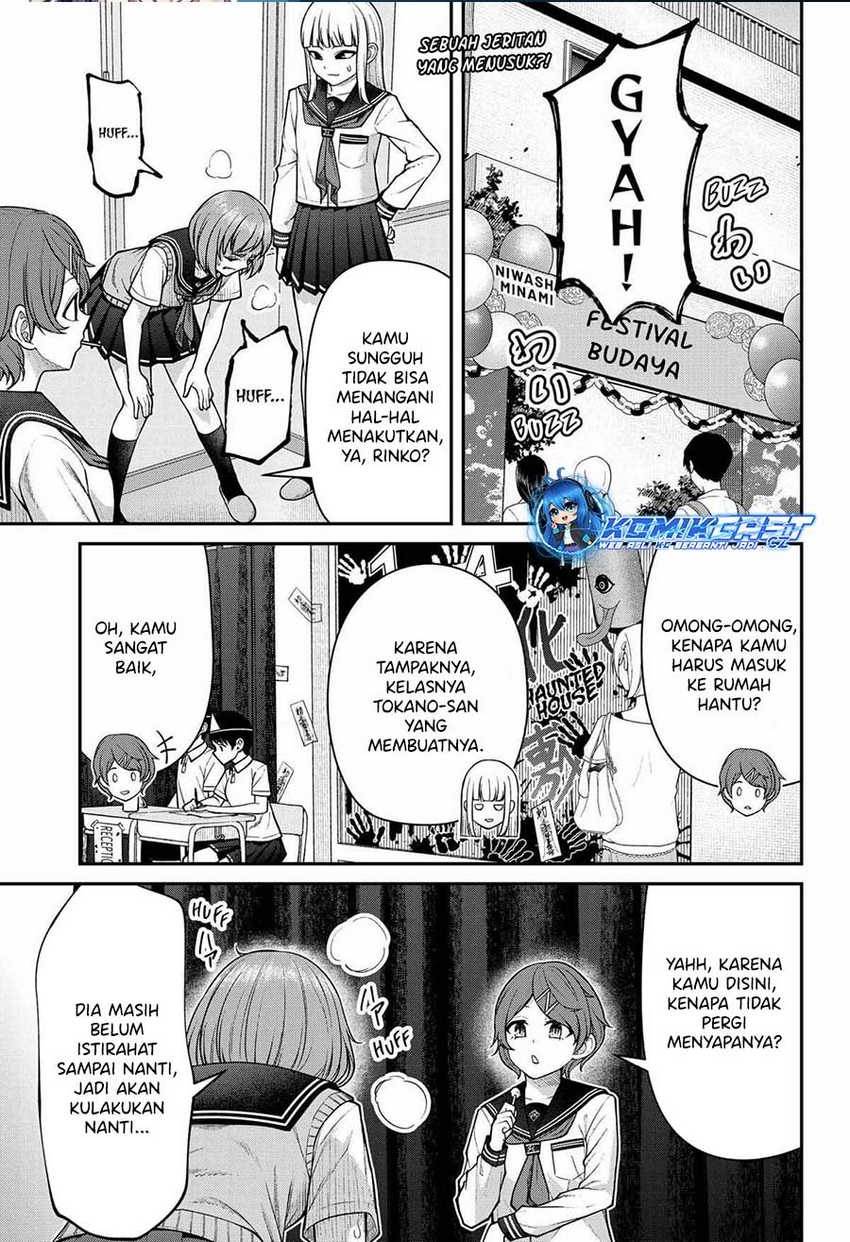 Henai Heartbeat Chap 16 - Next Chap 17