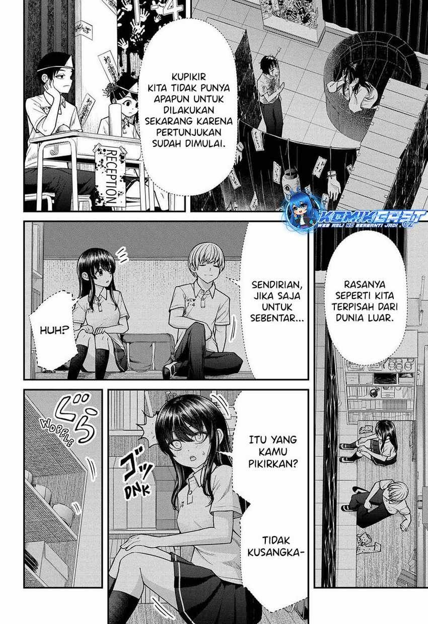 Henai Heartbeat Chap 16 - Next Chap 17