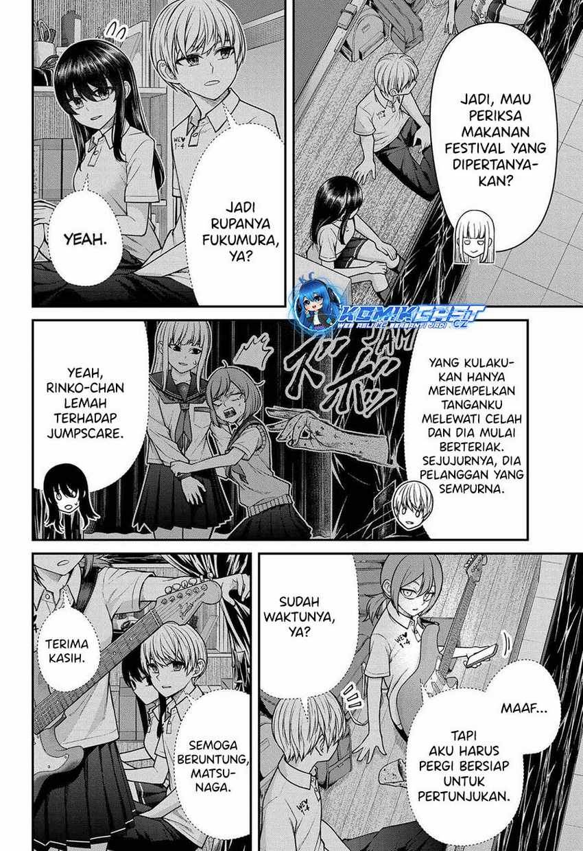 Henai Heartbeat Chap 16 - Next Chap 17