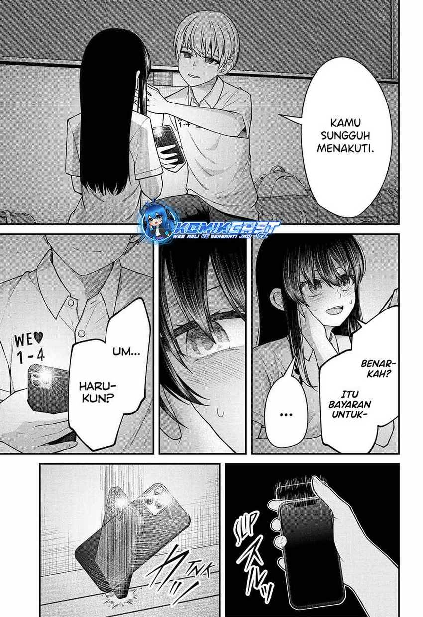 Henai Heartbeat Chap 16 - Next Chap 17