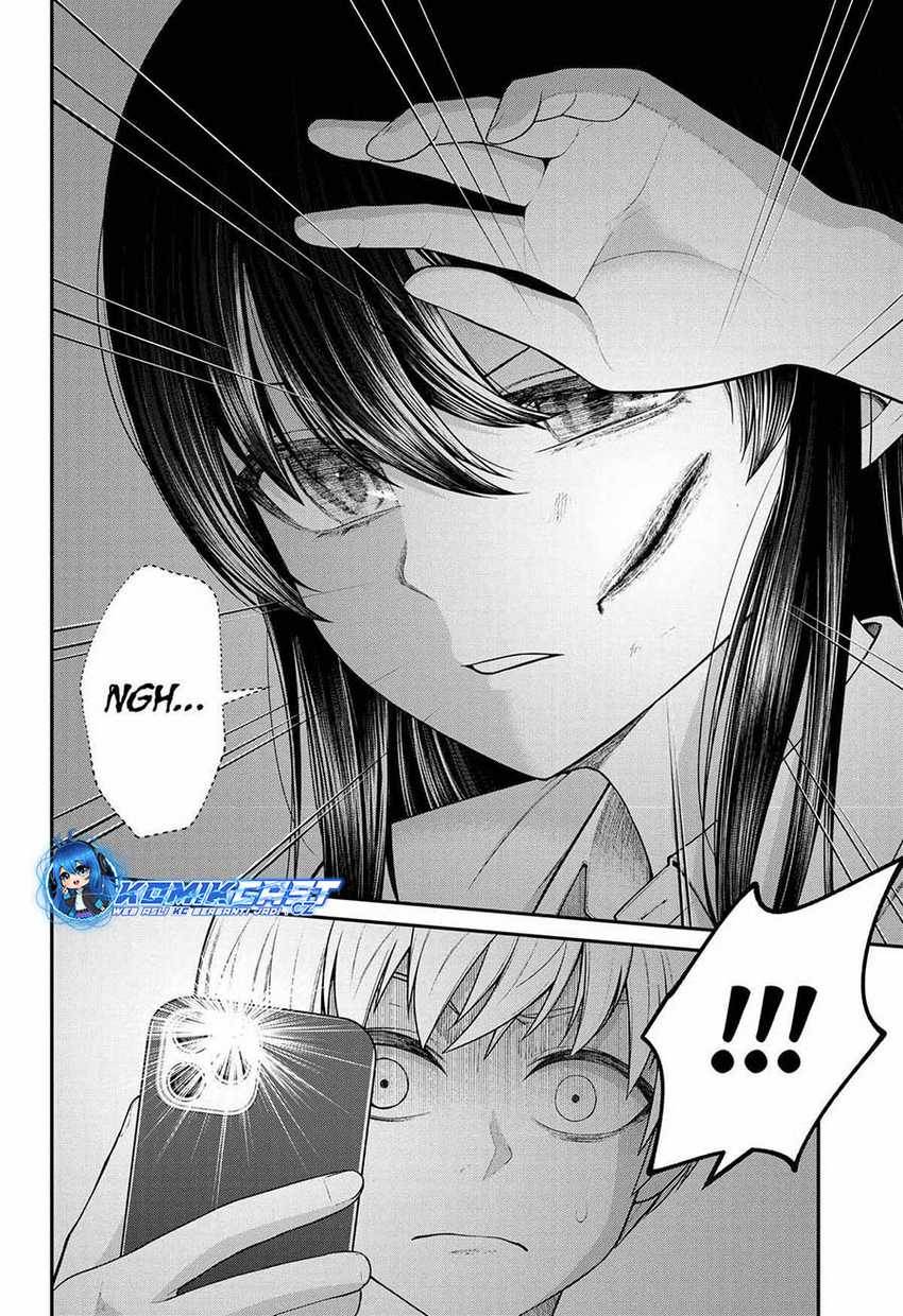 Henai Heartbeat Chap 16 - Next Chap 17