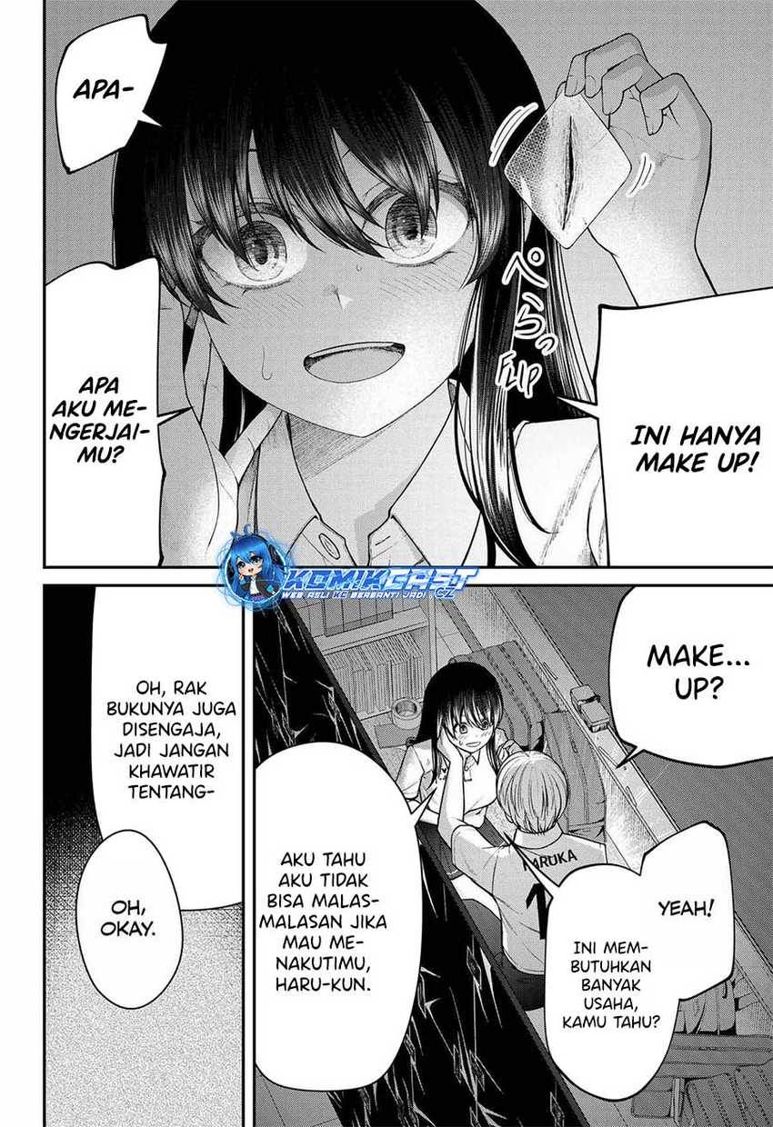 Henai Heartbeat Chap 16 - Next Chap 17