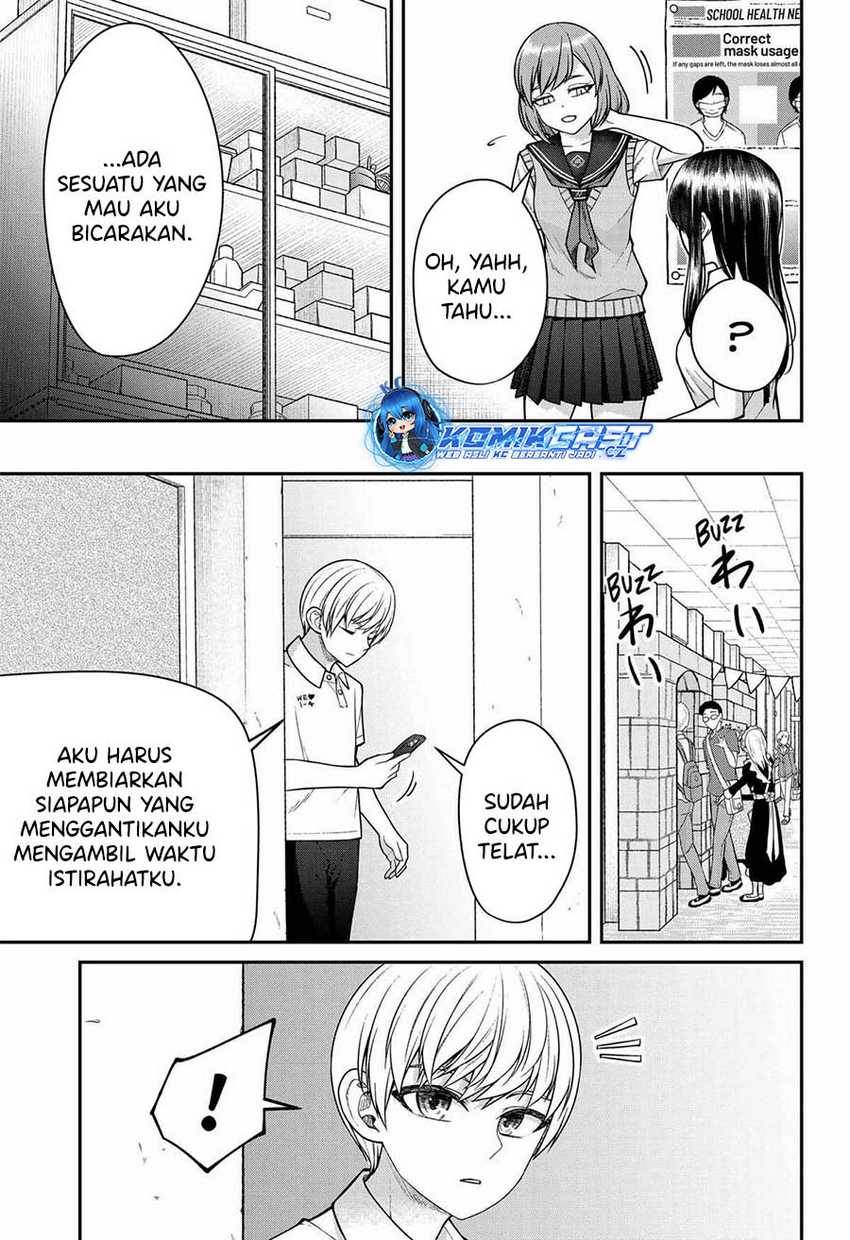 Henai Heartbeat Chap 16 - Next Chap 17