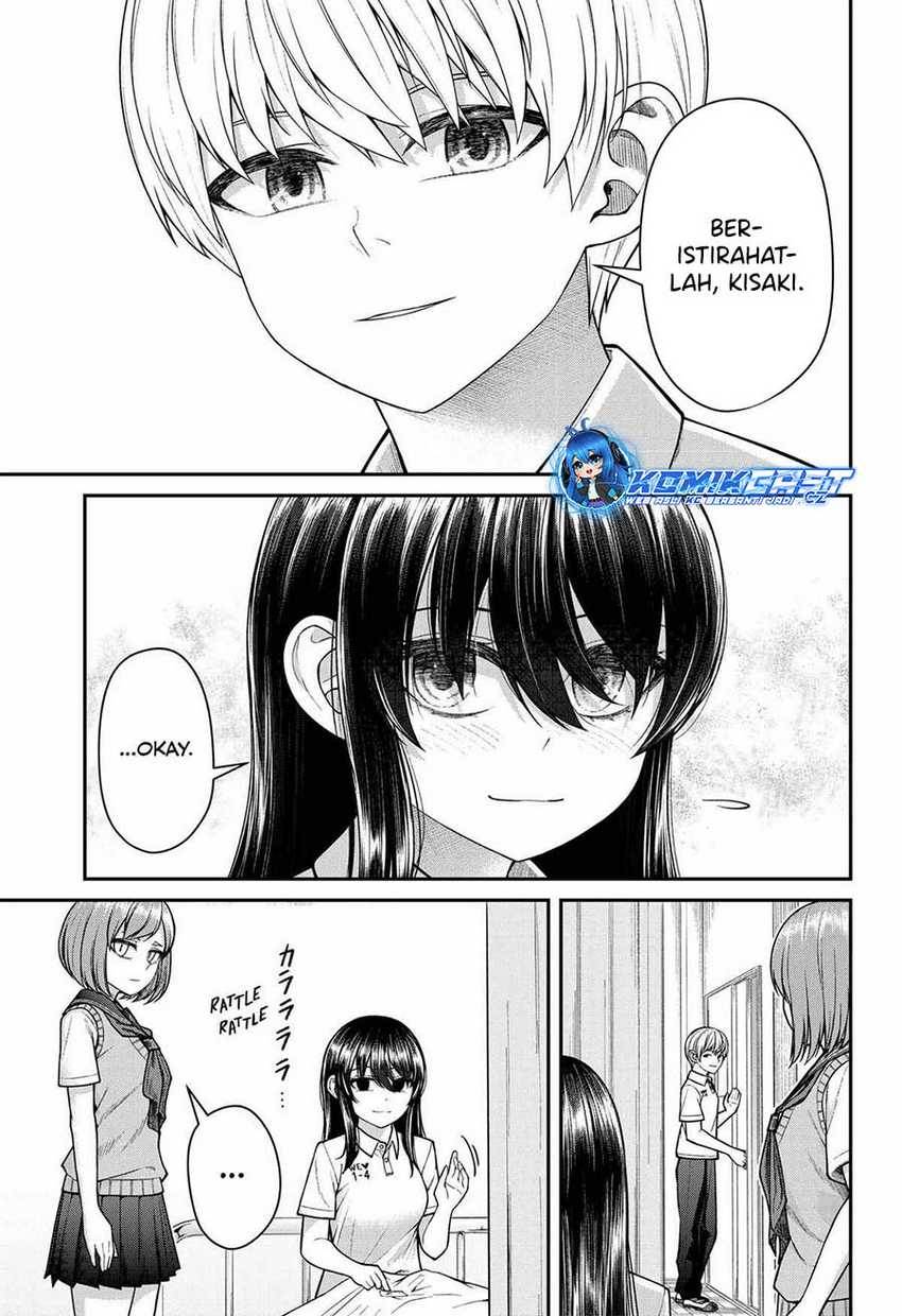 Henai Heartbeat Chap 16 - Next Chap 17