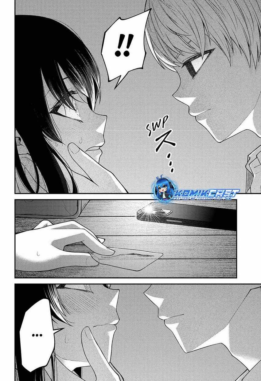 Henai Heartbeat Chap 16 - Next Chap 17