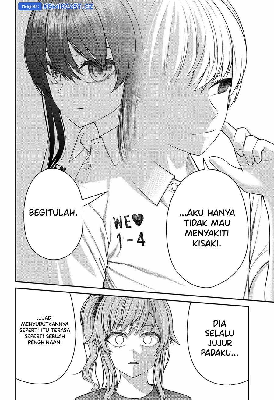 Henai Heartbeat Chap 18 - Next Chap 19