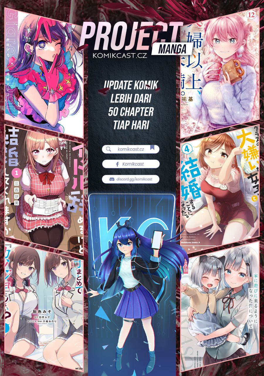 Henai Heartbeat Chap 18 - Next Chap 19