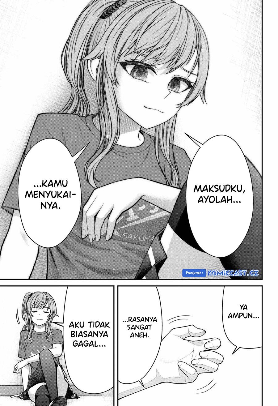 Henai Heartbeat Chap 18 - Next Chap 19
