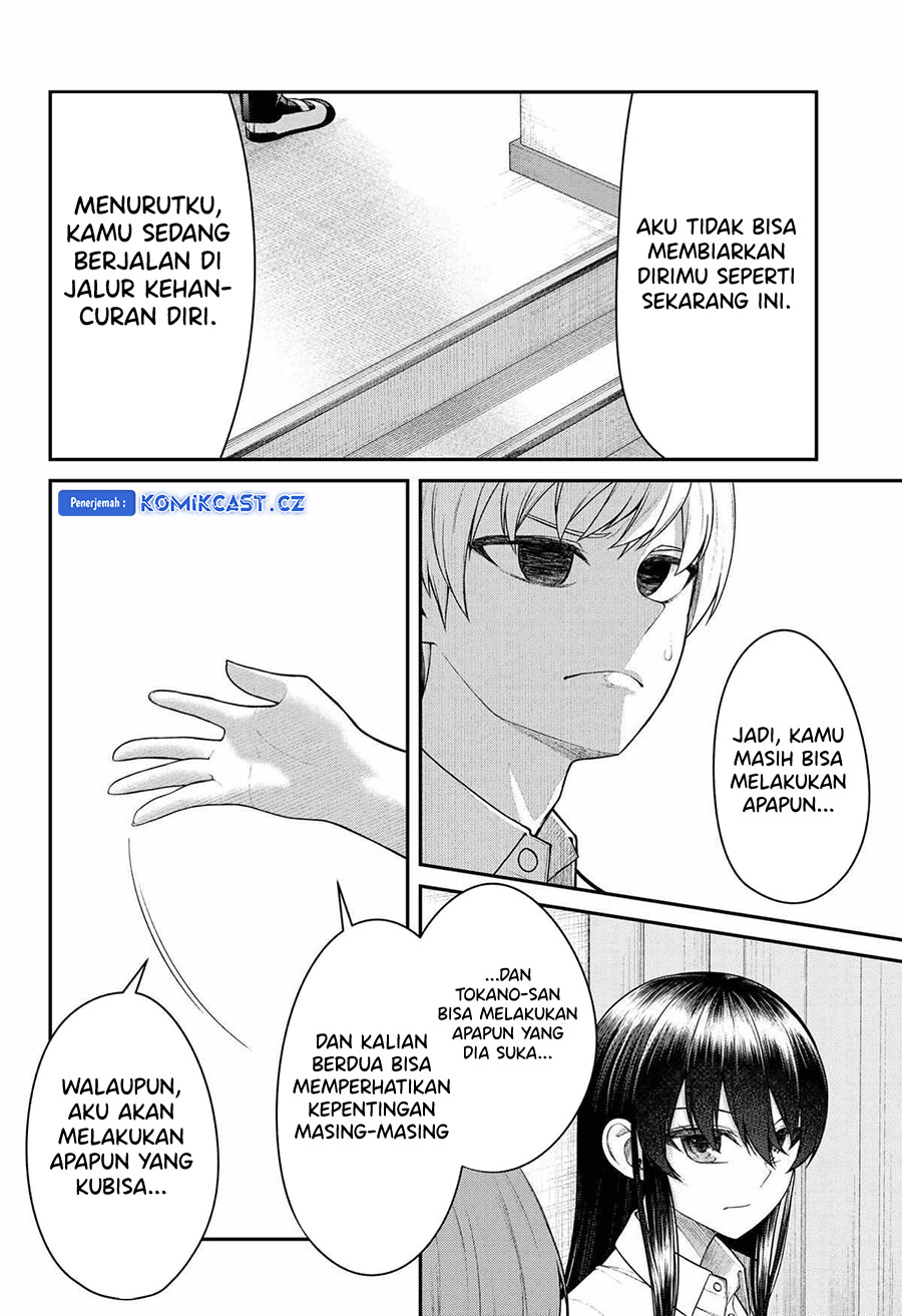 Henai Heartbeat Chap 18 - Next Chap 19