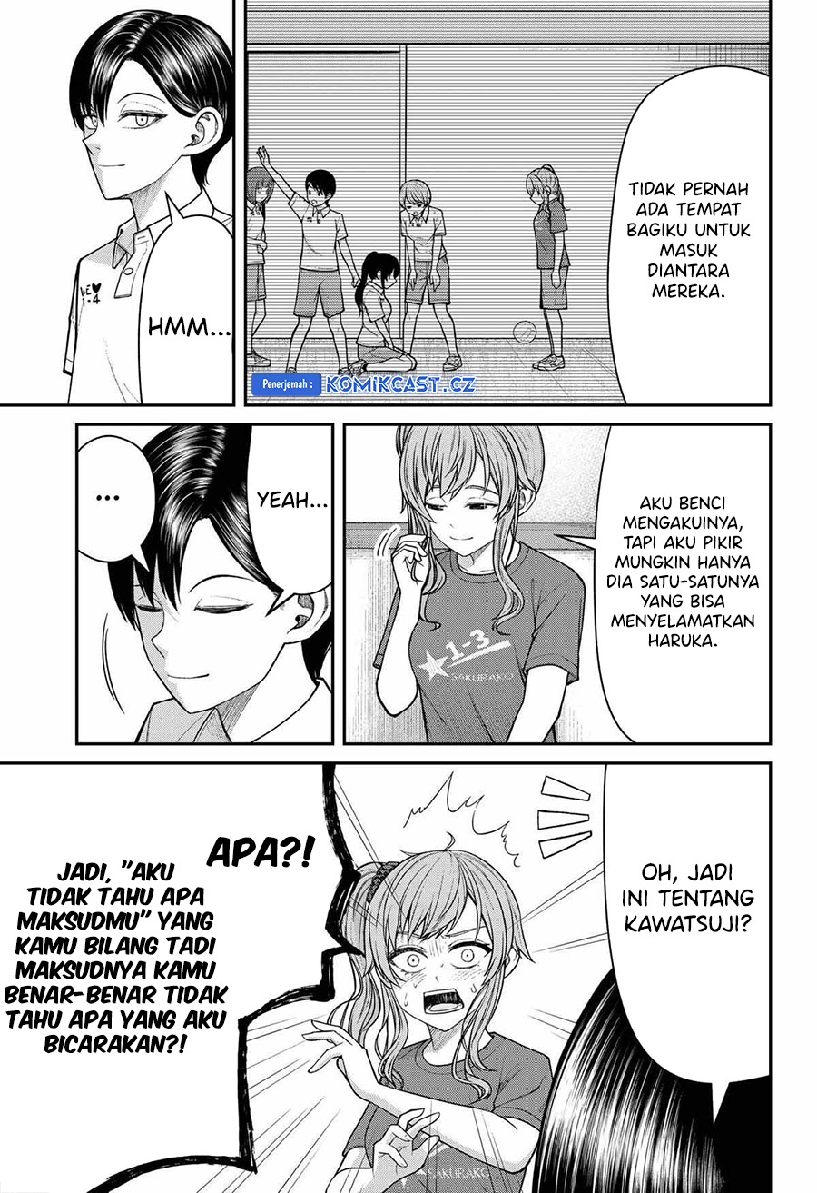 Henai Heartbeat Chap 18 - Next Chap 19