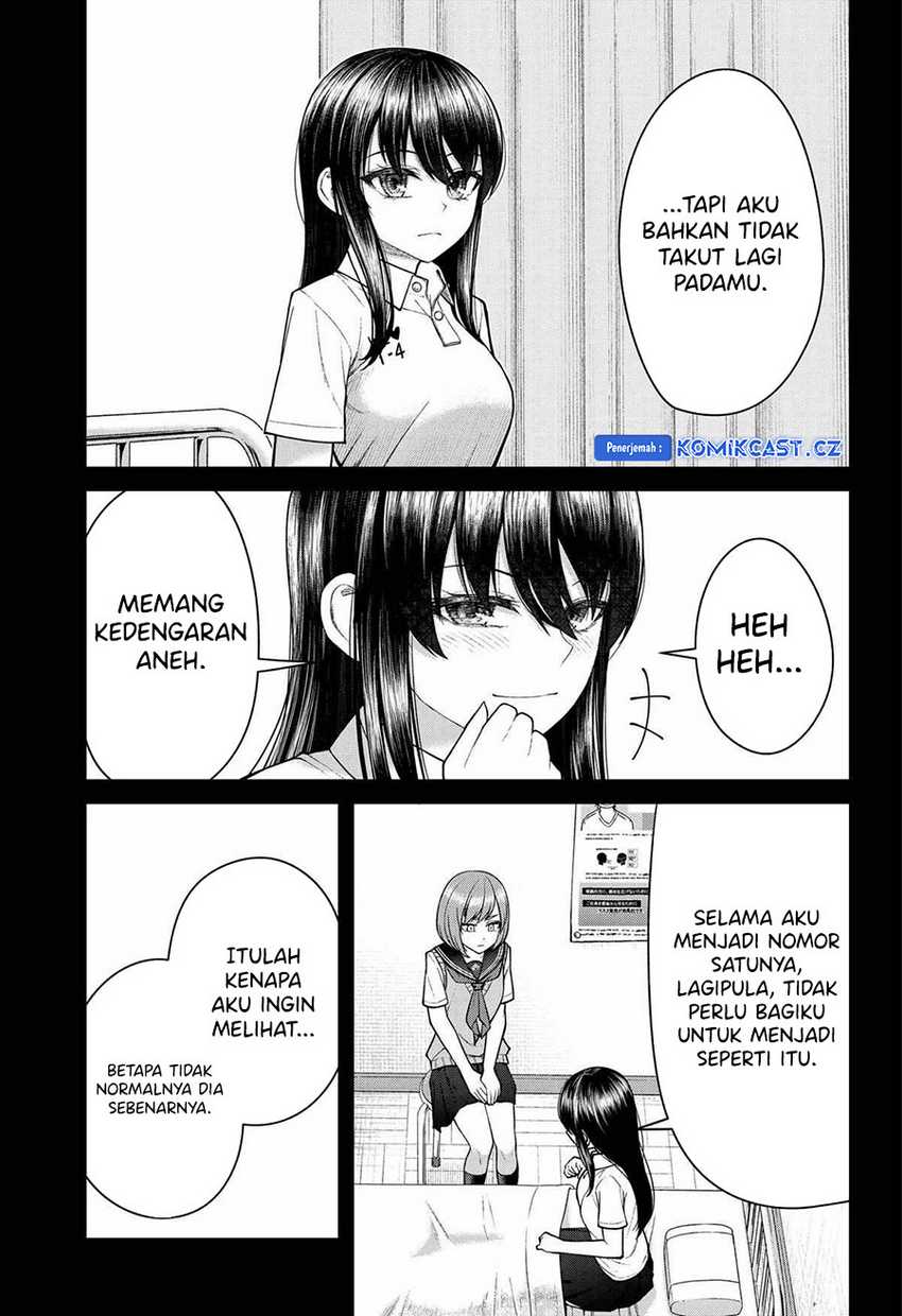 Henai Heartbeat Chap 19 - Next Chap 20