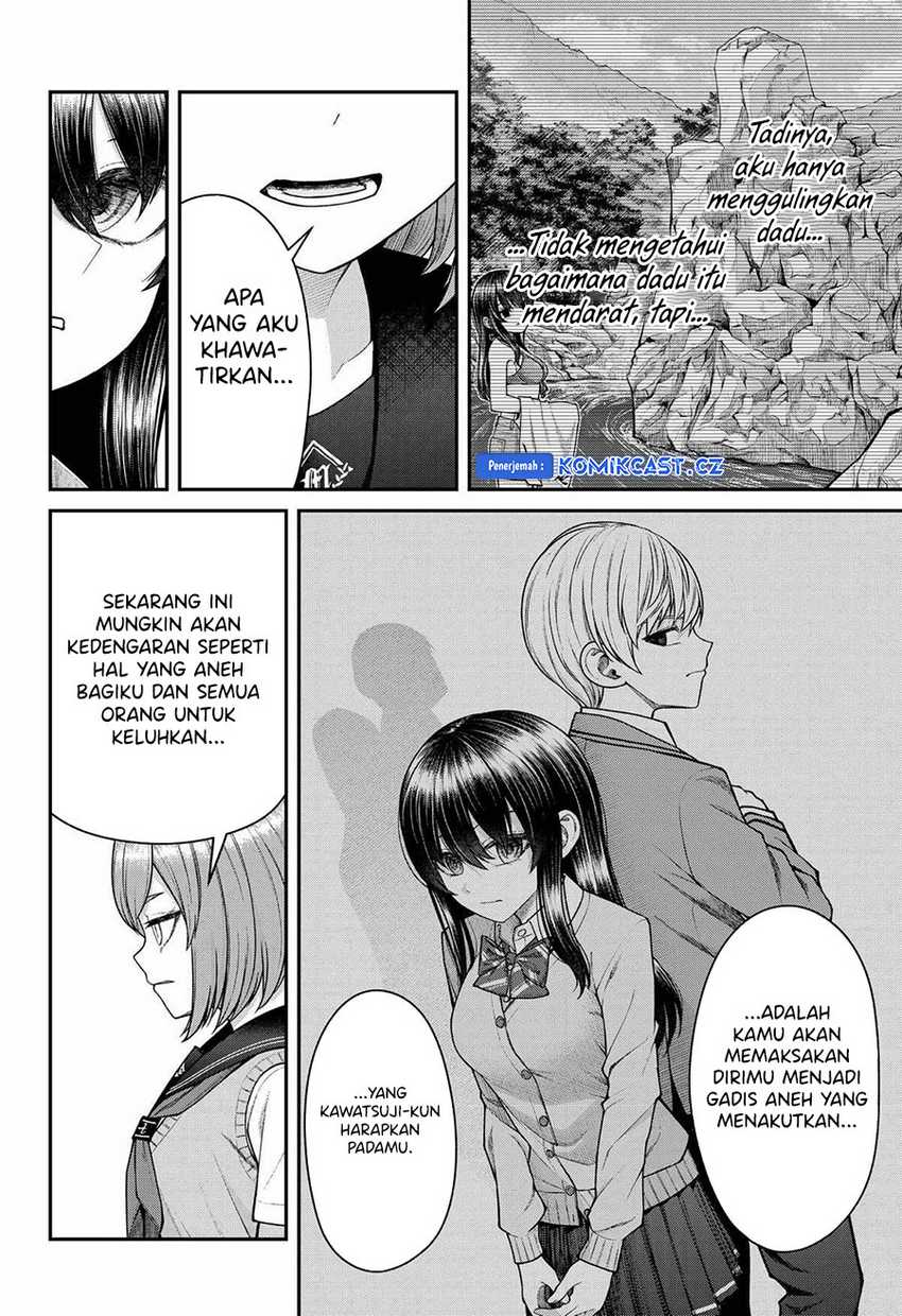 Henai Heartbeat Chap 19 - Next Chap 20