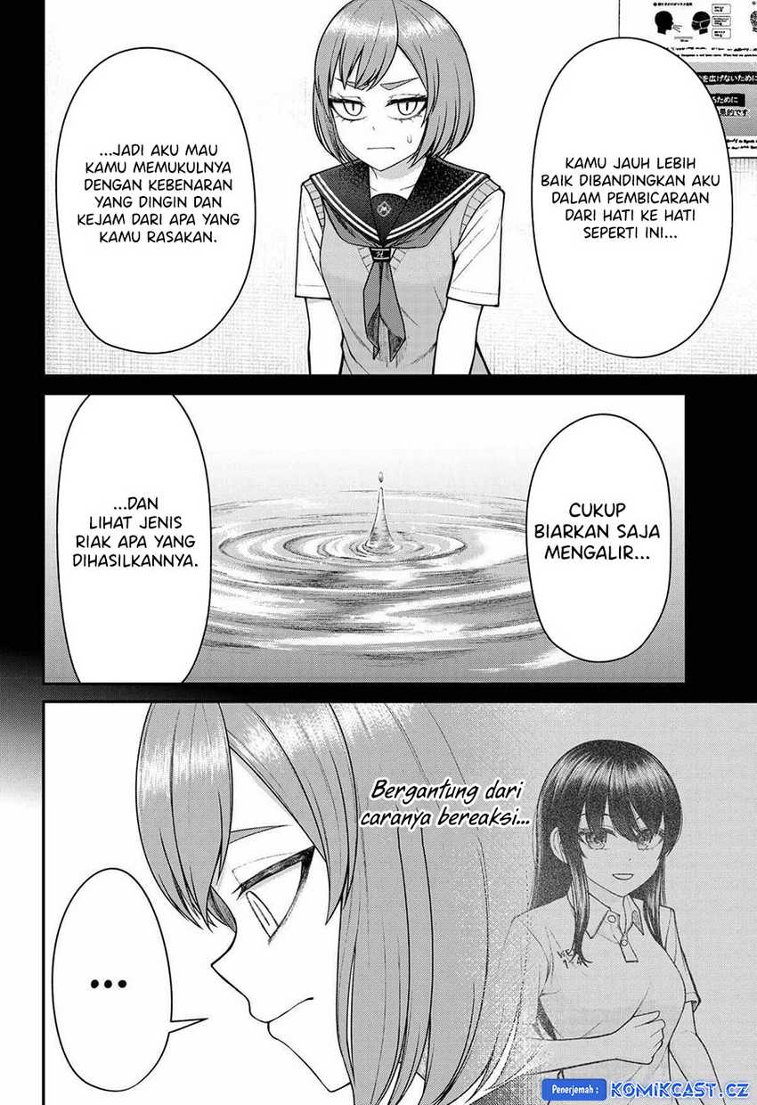 Henai Heartbeat Chap 19 - Next Chap 20