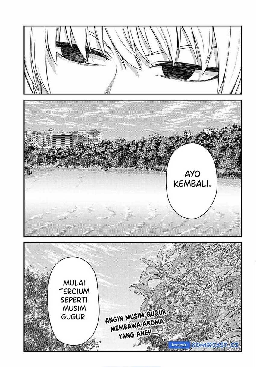 Henai Heartbeat Chap 19 - Next Chap 20