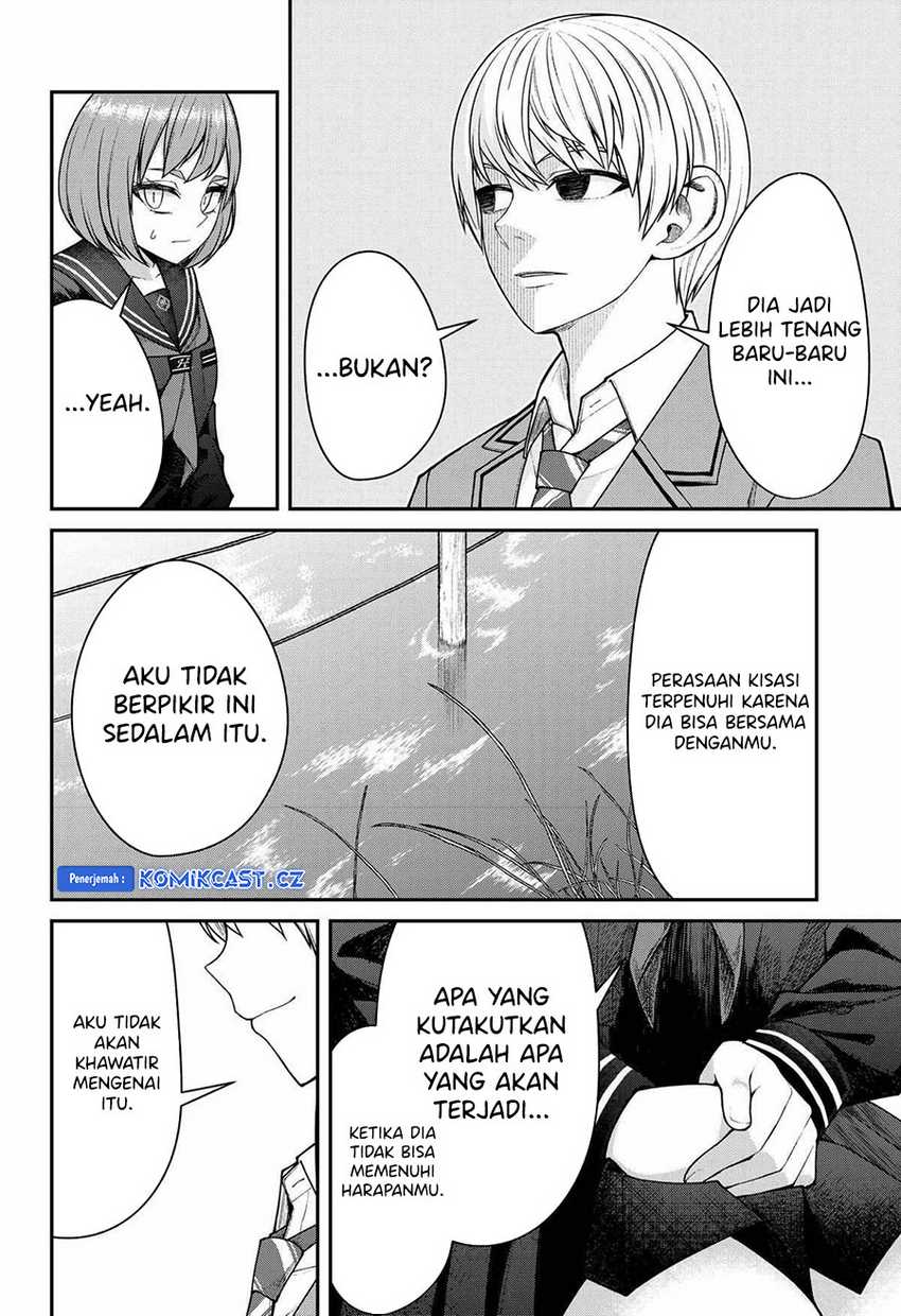 Henai Heartbeat Chap 19 - Next Chap 20