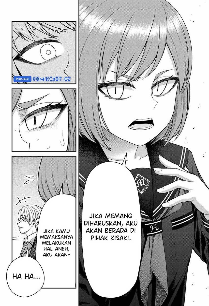 Henai Heartbeat Chap 19 - Next Chap 20