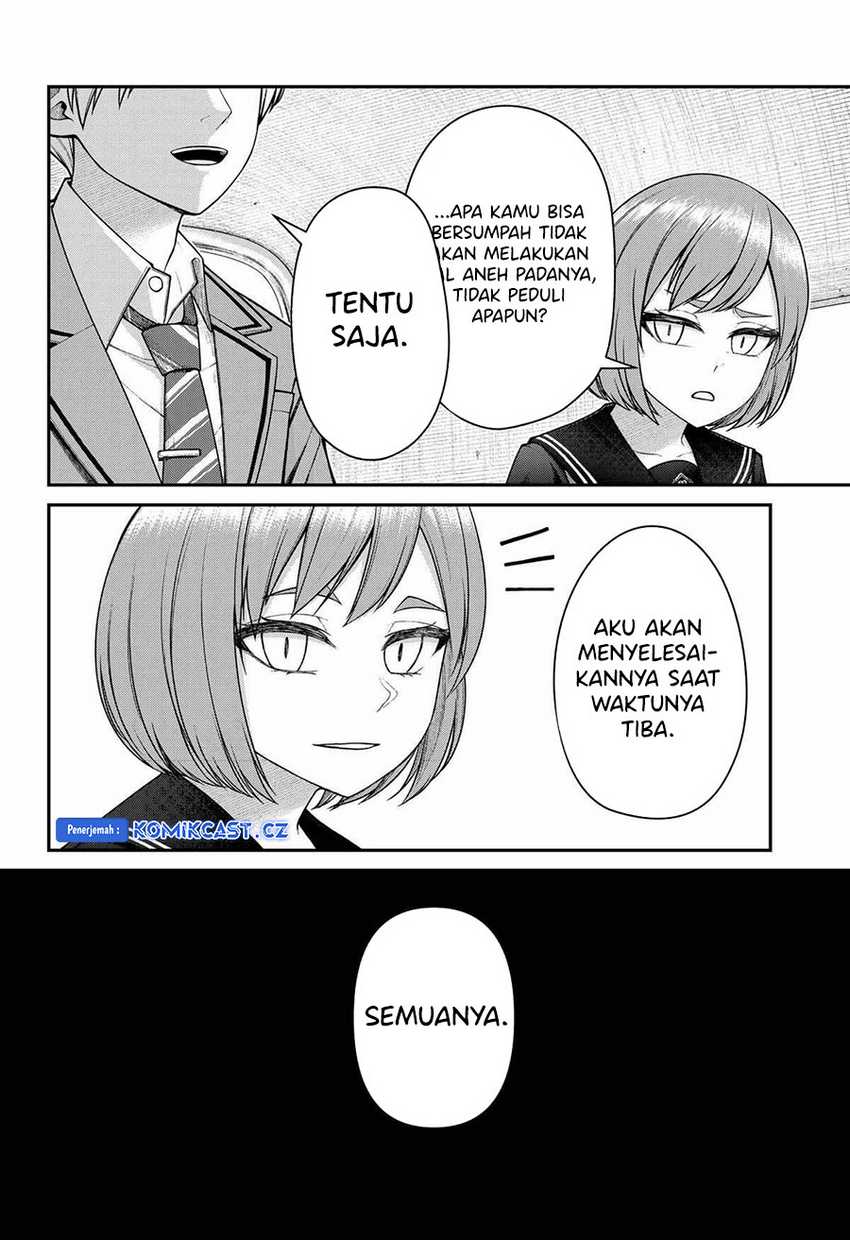 Henai Heartbeat Chap 19 - Next Chap 20
