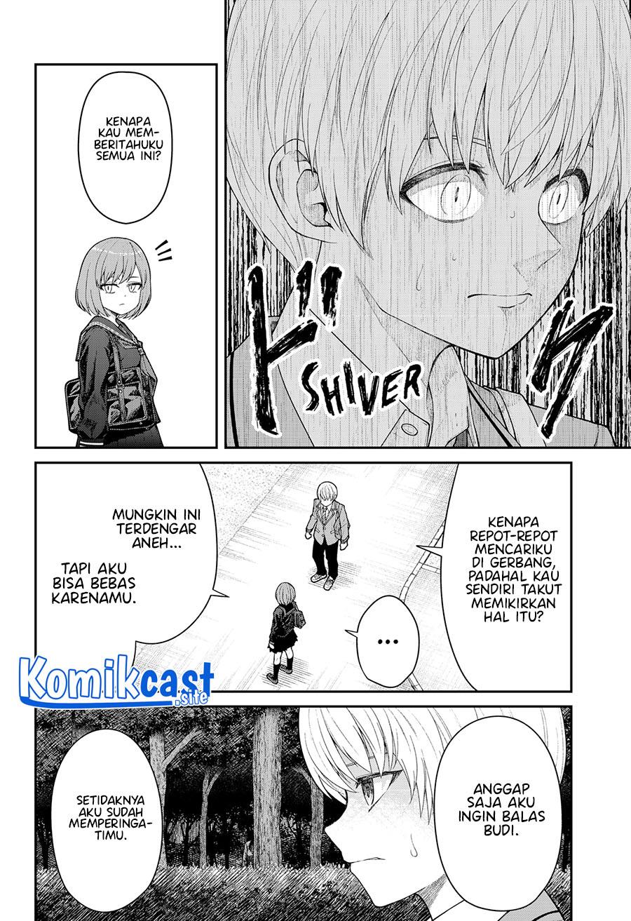 Henai Heartbeat Chap 1 - Next Chap 2