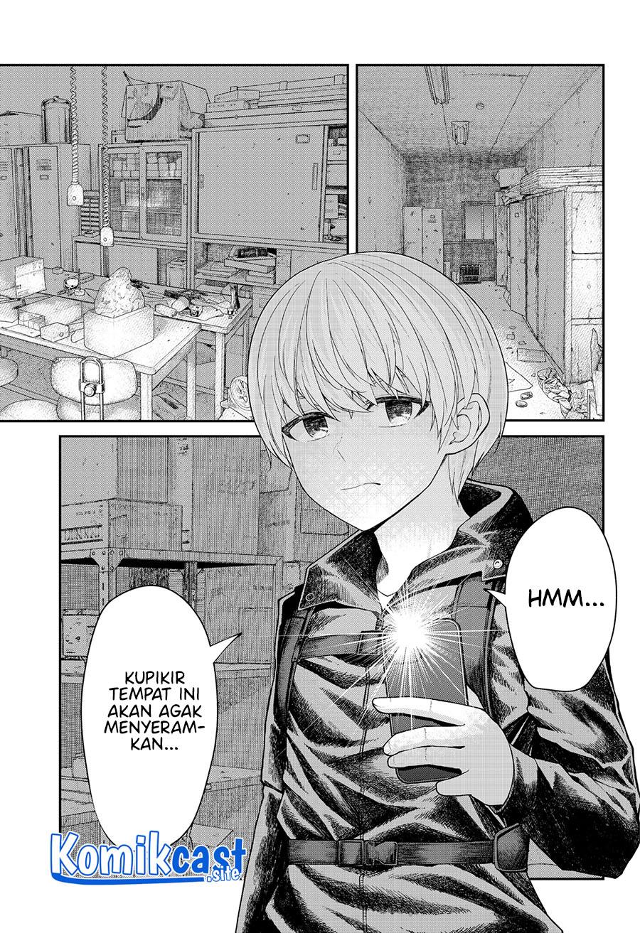 Henai Heartbeat Chap 1 - Next Chap 2