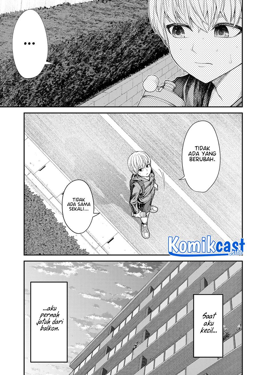 Henai Heartbeat Chap 1 - Next Chap 2