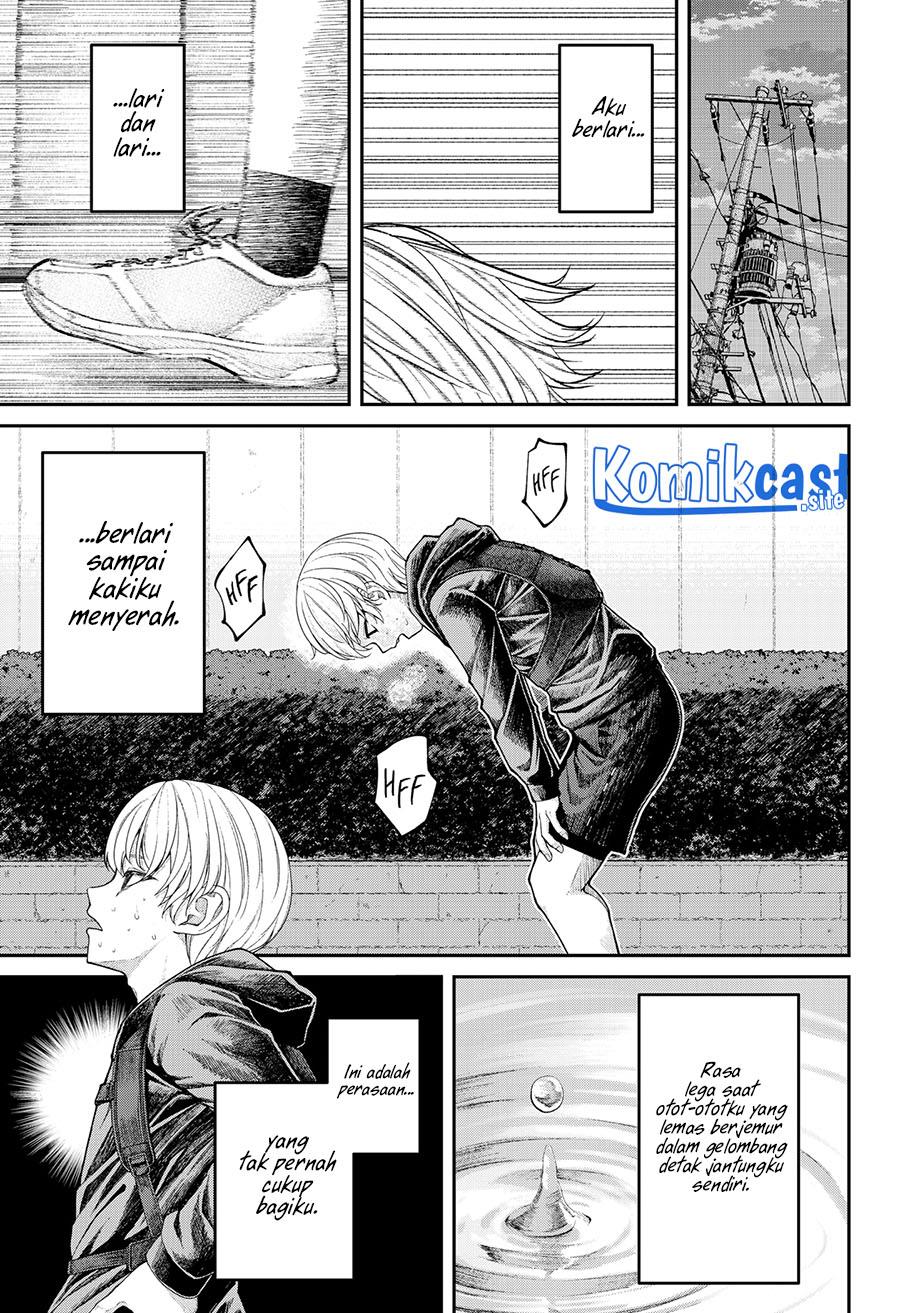 Henai Heartbeat Chap 1 - Next Chap 2