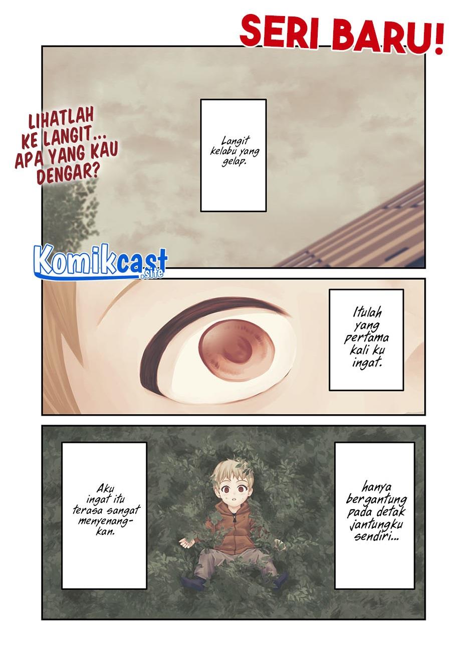 Henai Heartbeat Chap 1 - Next Chap 2