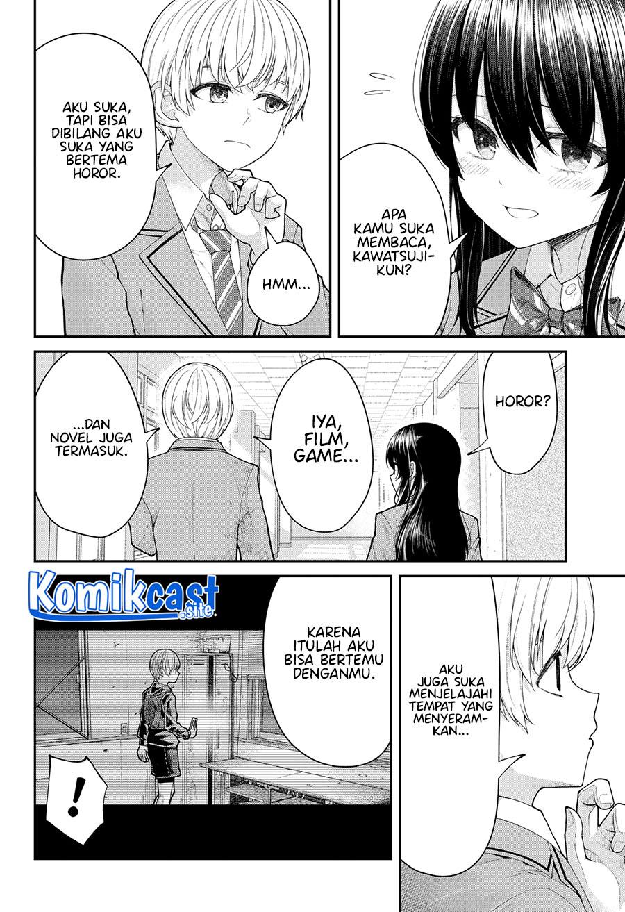 Henai Heartbeat Chap 1 - Next Chap 2