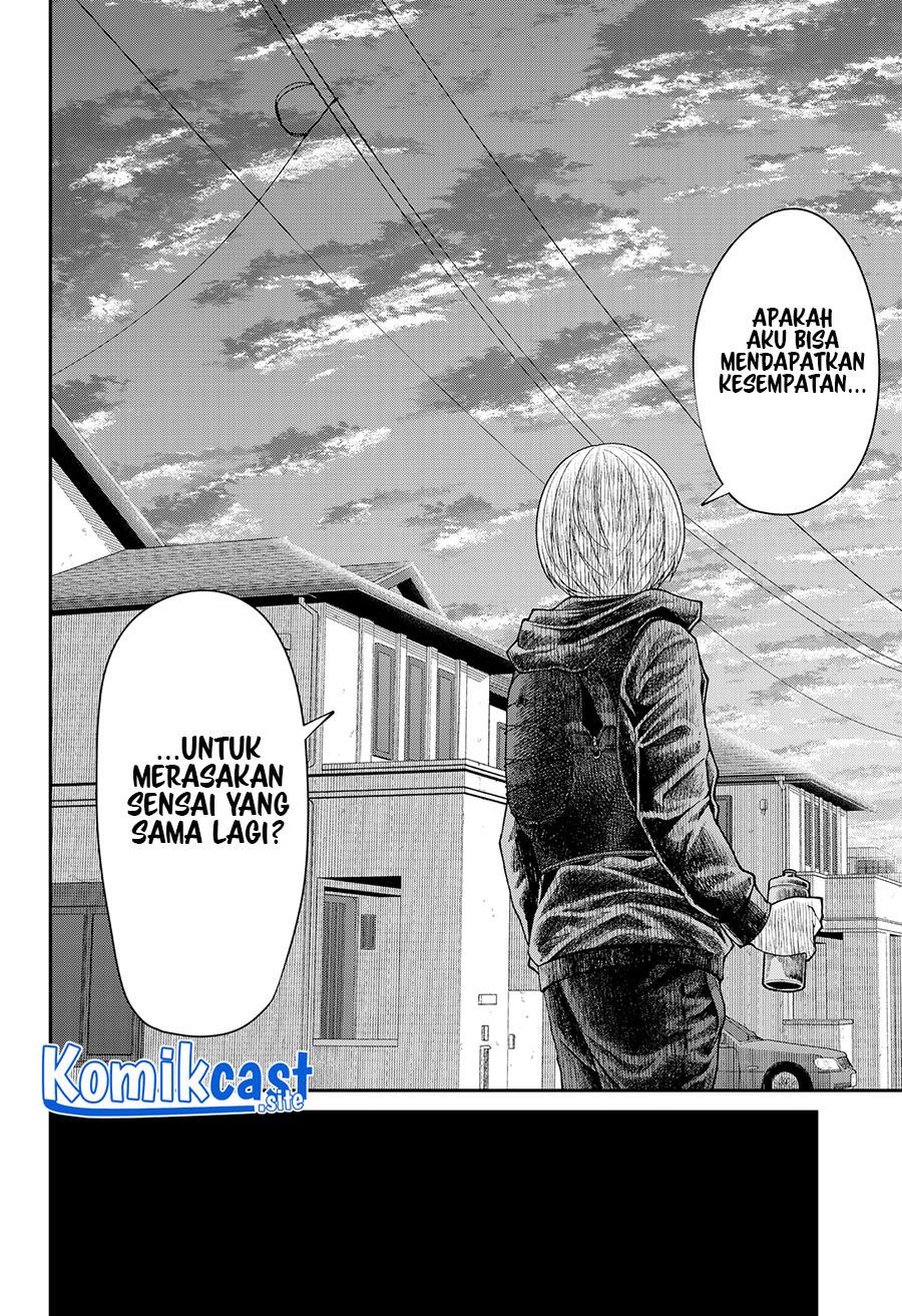 Henai Heartbeat Chap 1 - Next Chap 2