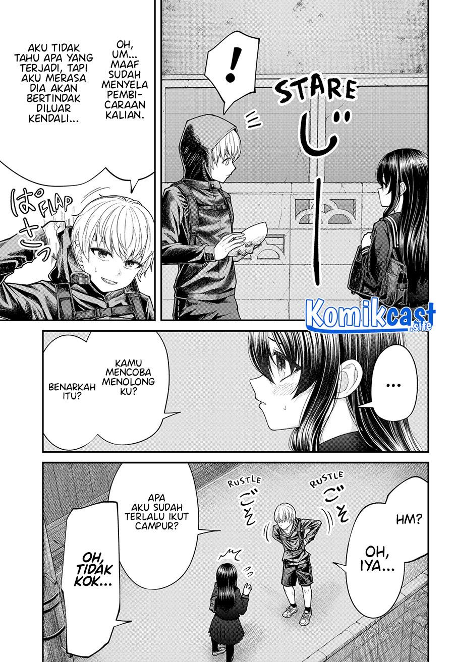 Henai Heartbeat Chap 1 - Next Chap 2