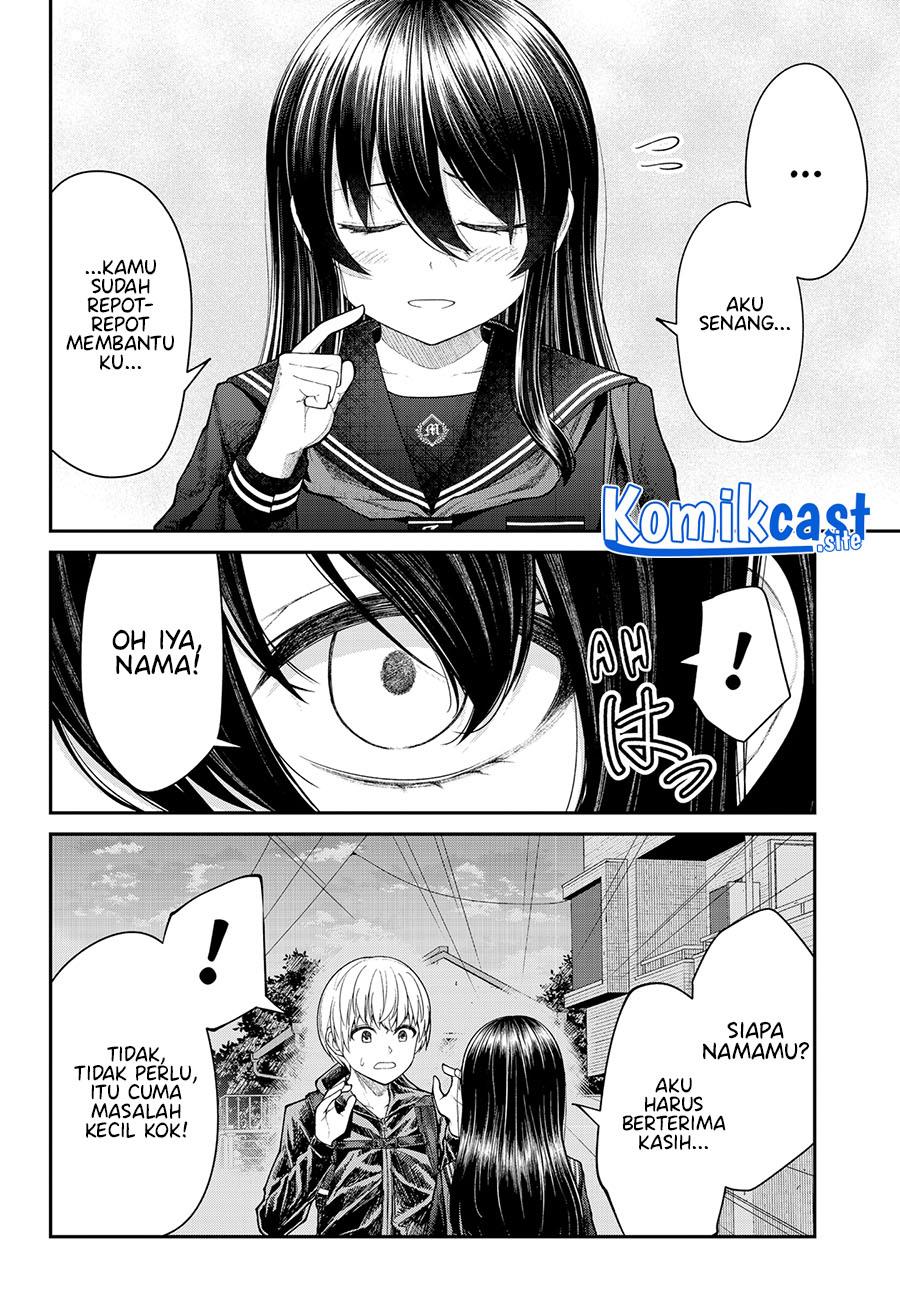 Henai Heartbeat Chap 1 - Next Chap 2