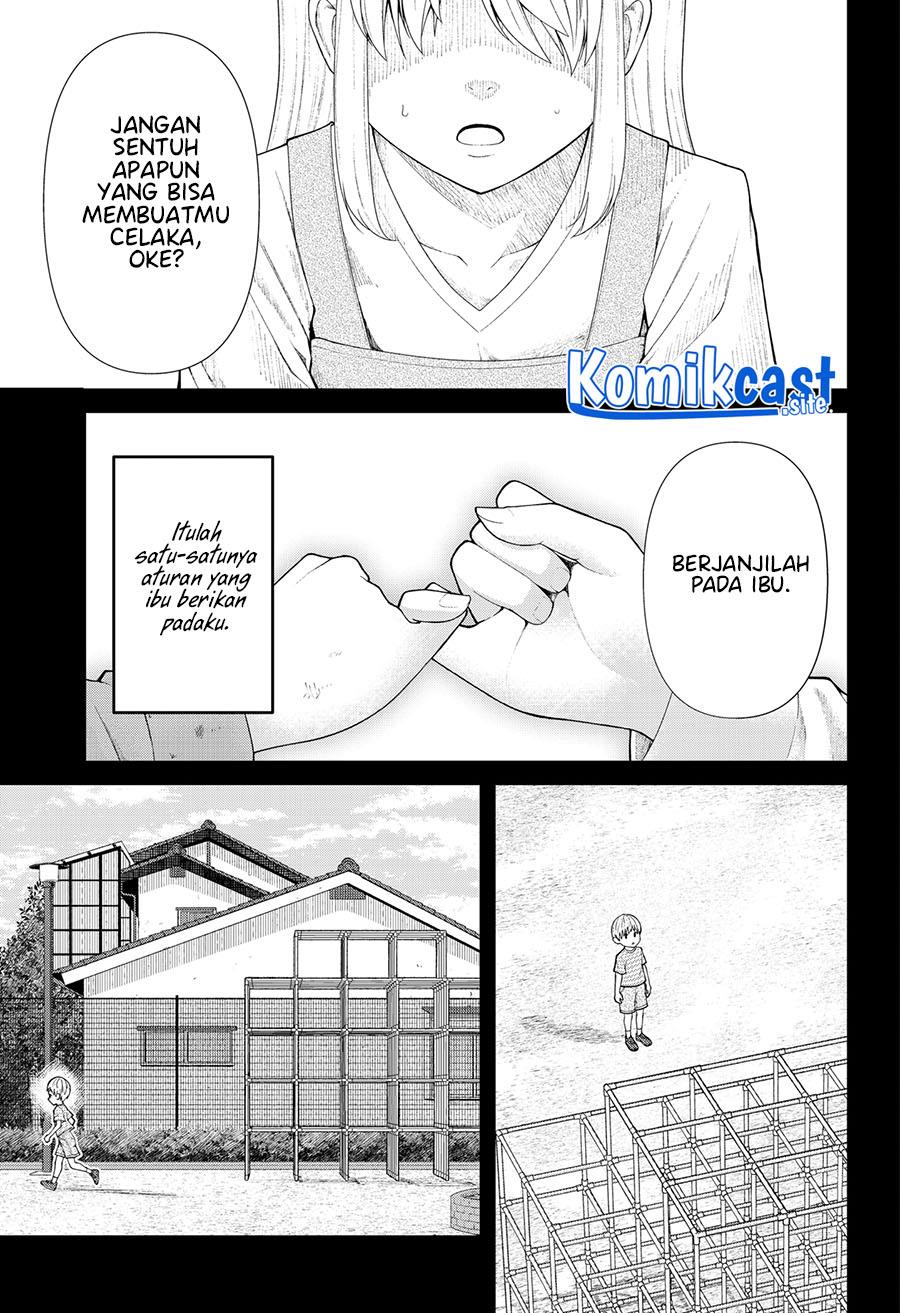 Henai Heartbeat Chap 1 - Next Chap 2