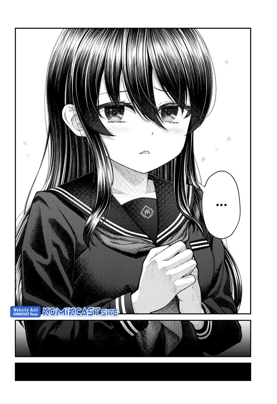 Henai Heartbeat Chap 1 - Next Chap 2