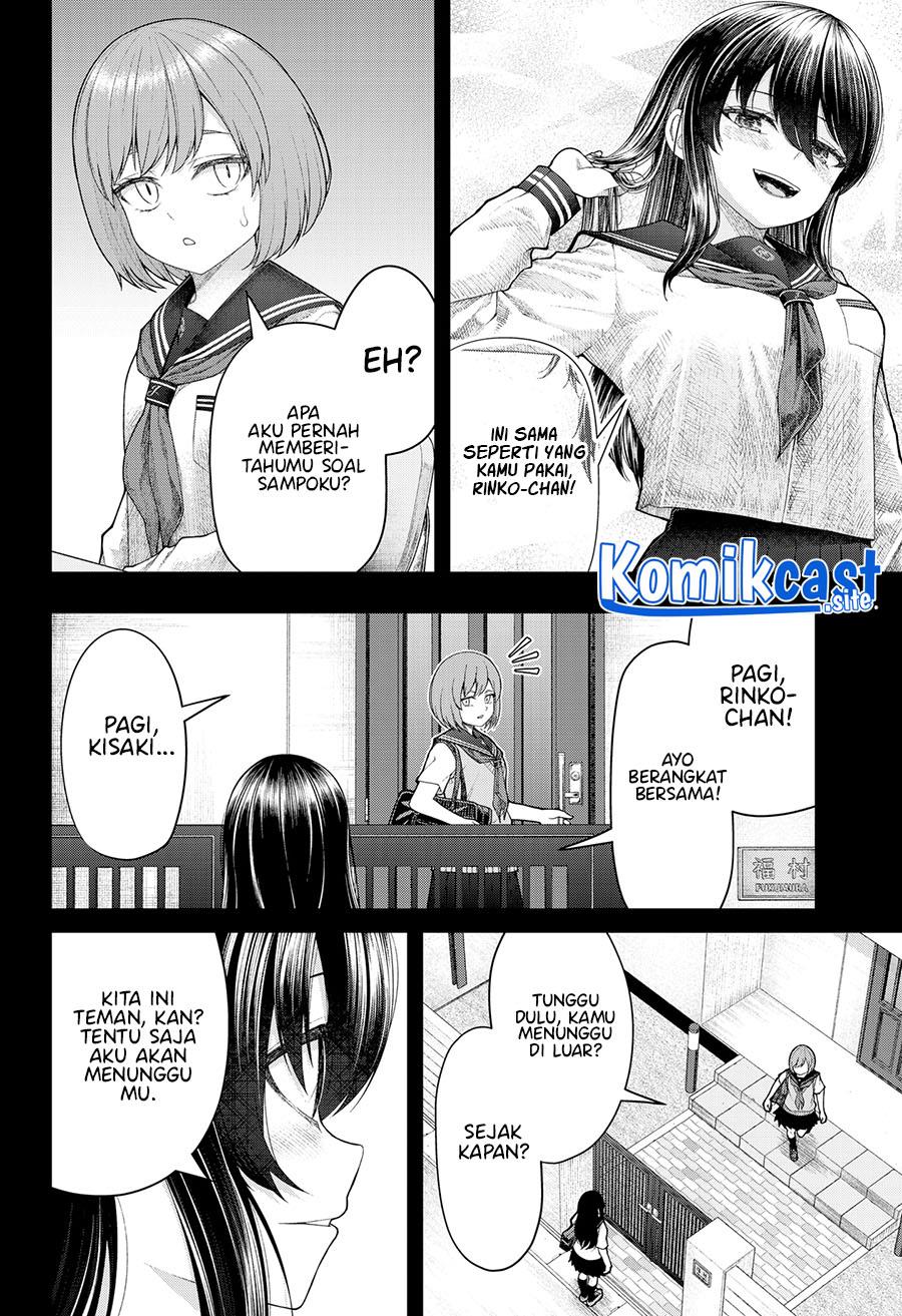 Henai Heartbeat Chap 1 - Next Chap 2